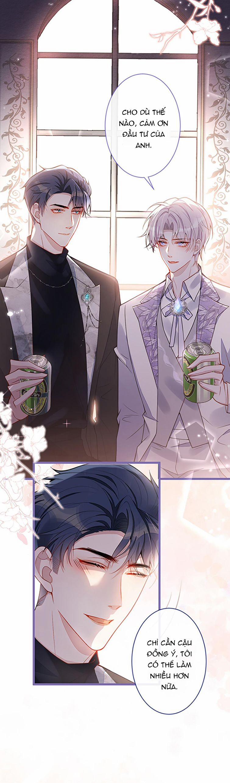 Báo Ân Của Sói 21 trang 6