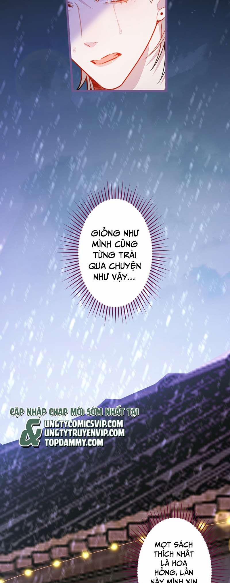 Báo Ân Của Sói 27 trang 14