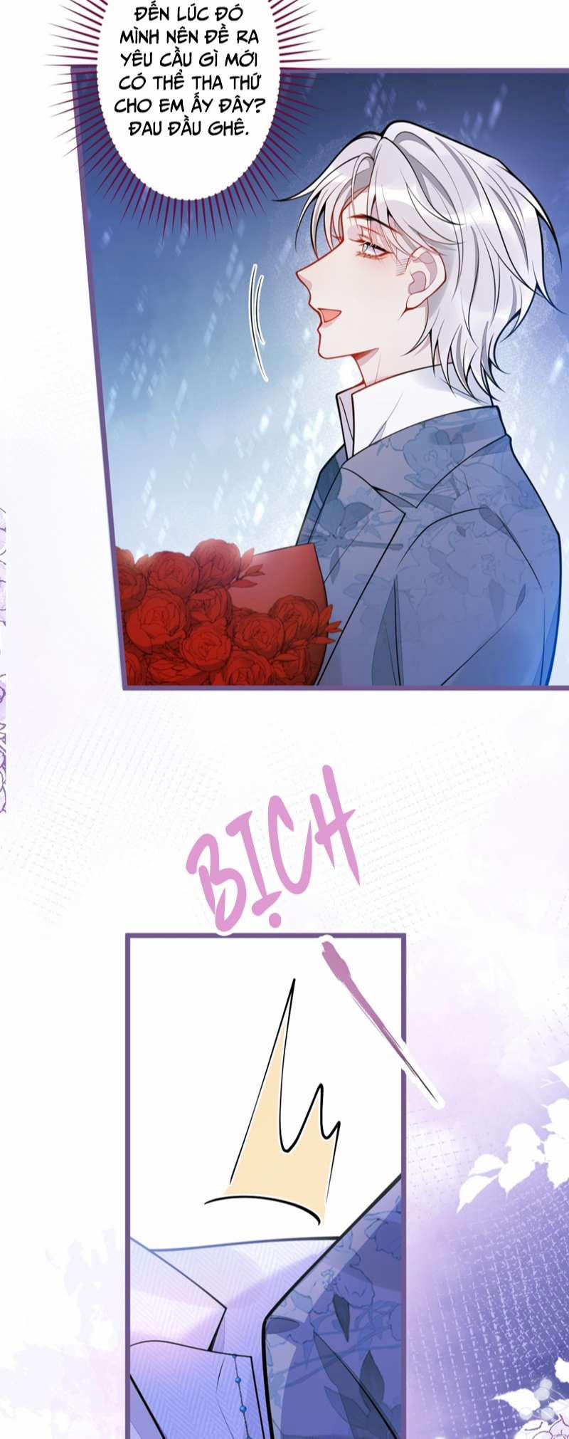 Báo Ân Của Sói 27 trang 16