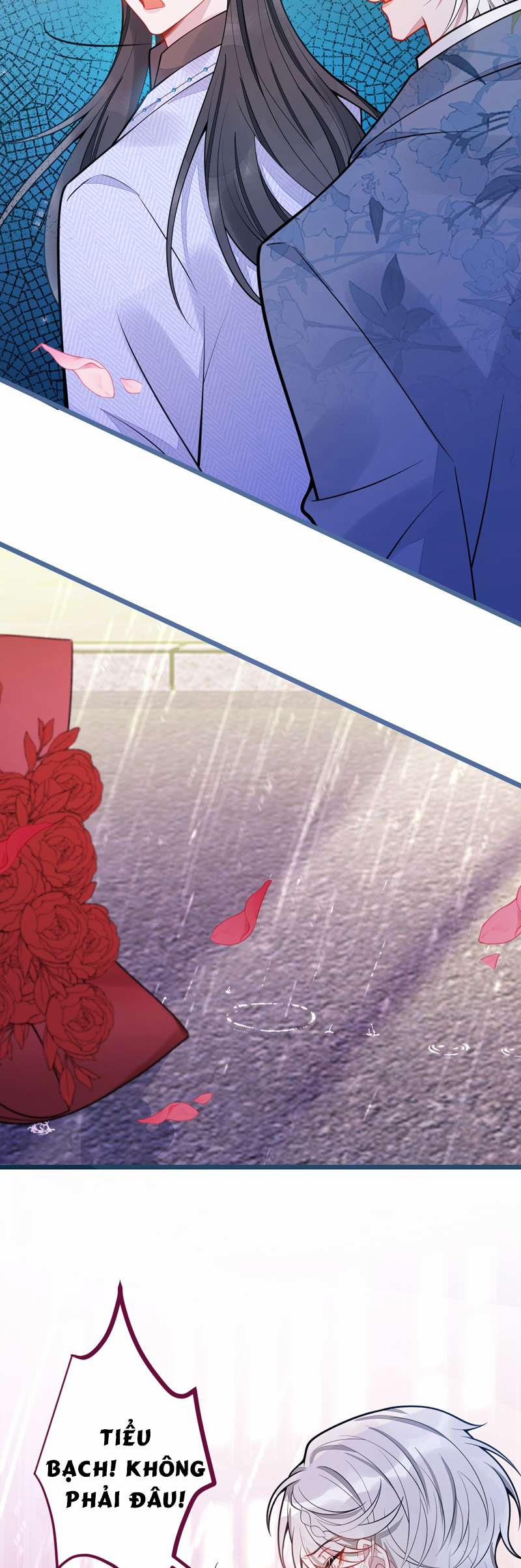 Báo Ân Của Sói 27 trang 23