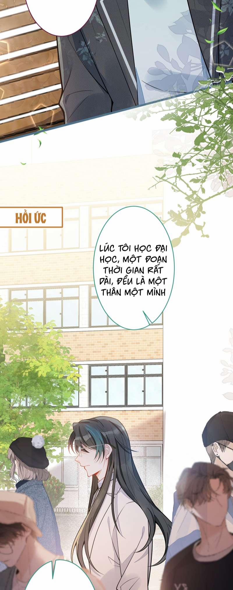 Báo Ân Của Sói 27 trang 7