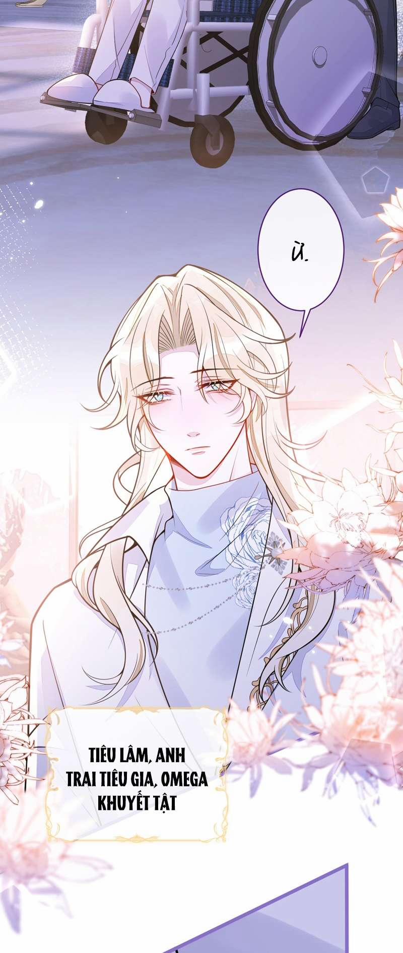 Báo Ân Của Sói 28 trang 12