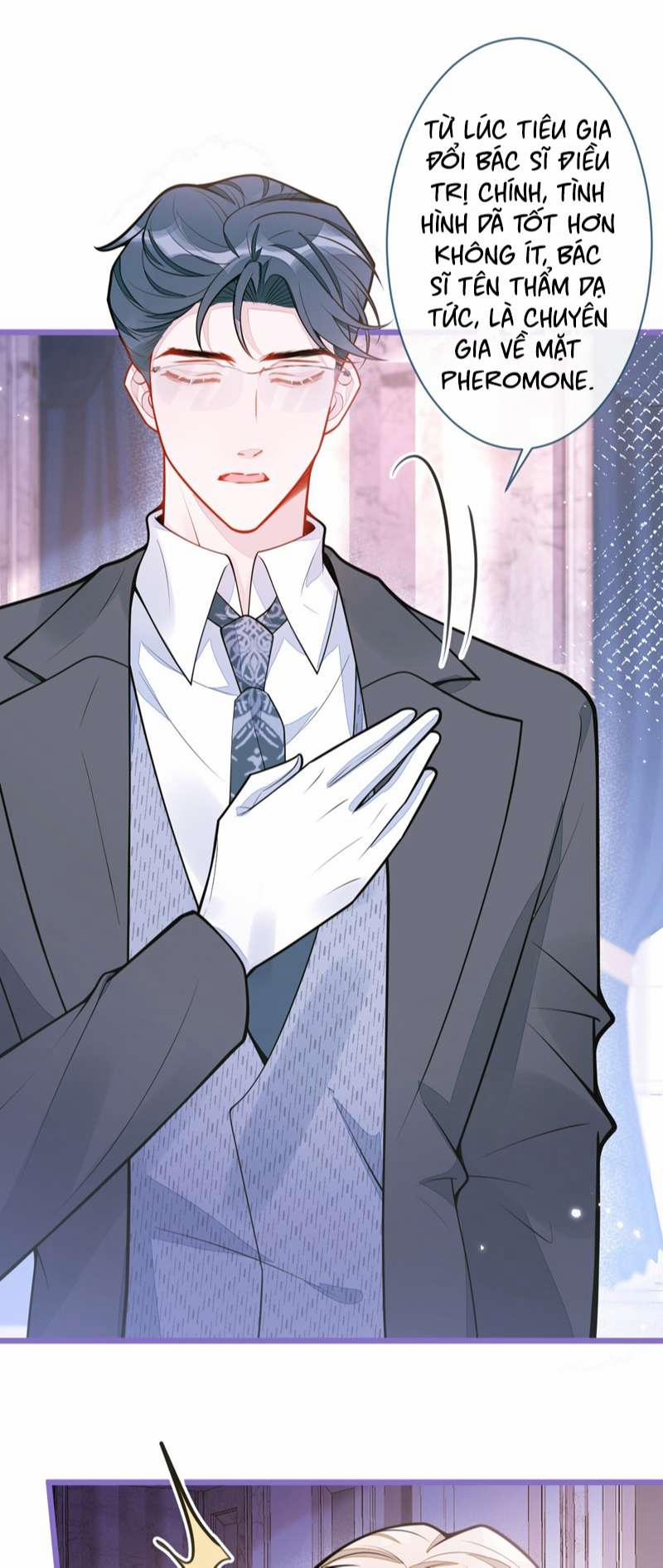 Báo Ân Của Sói 28 trang 17