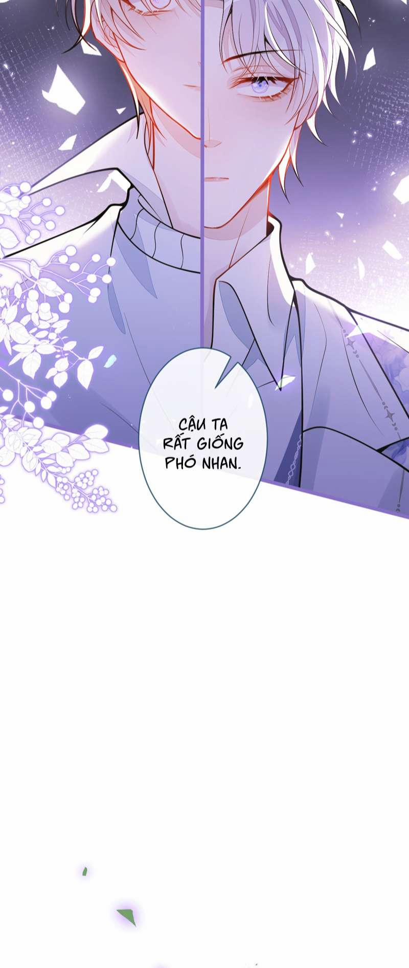 Báo Ân Của Sói 28 trang 21