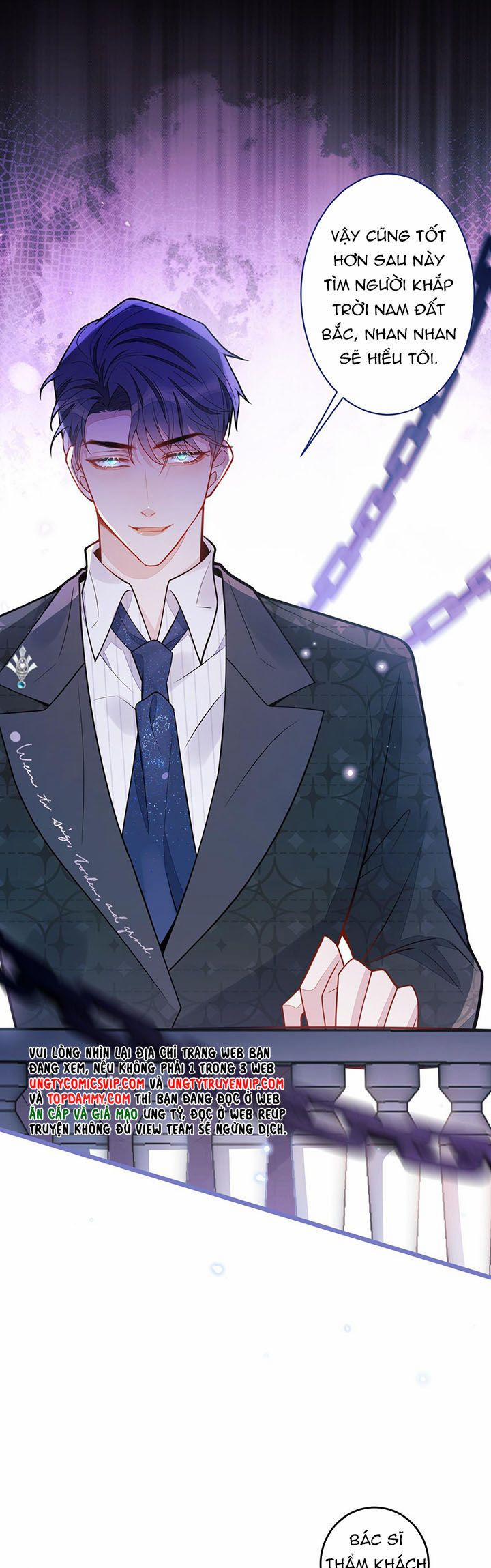 Báo Ân Của Sói 29 trang 13