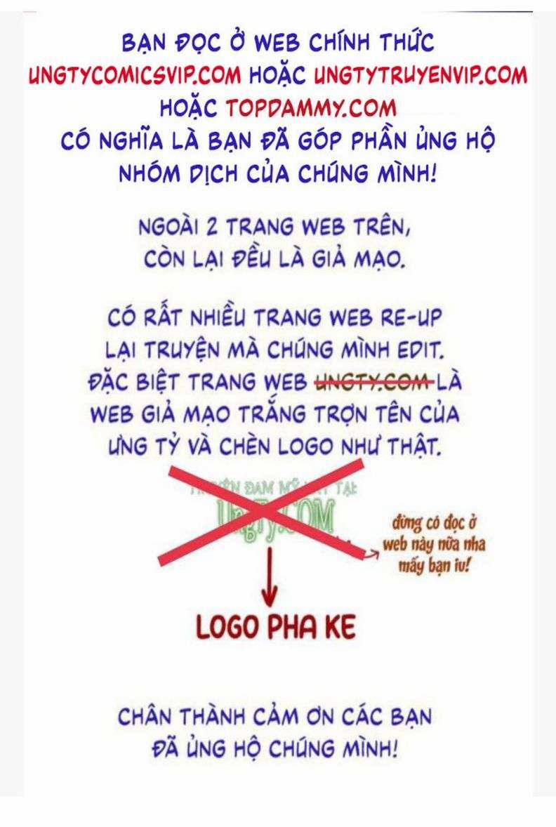 Báo Ân Của Sói Chương 3 Trang 52