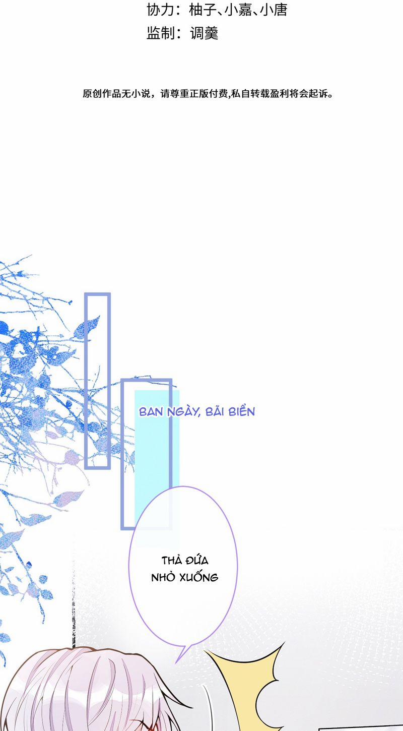 Báo Ân Của Sói 32 trang 2