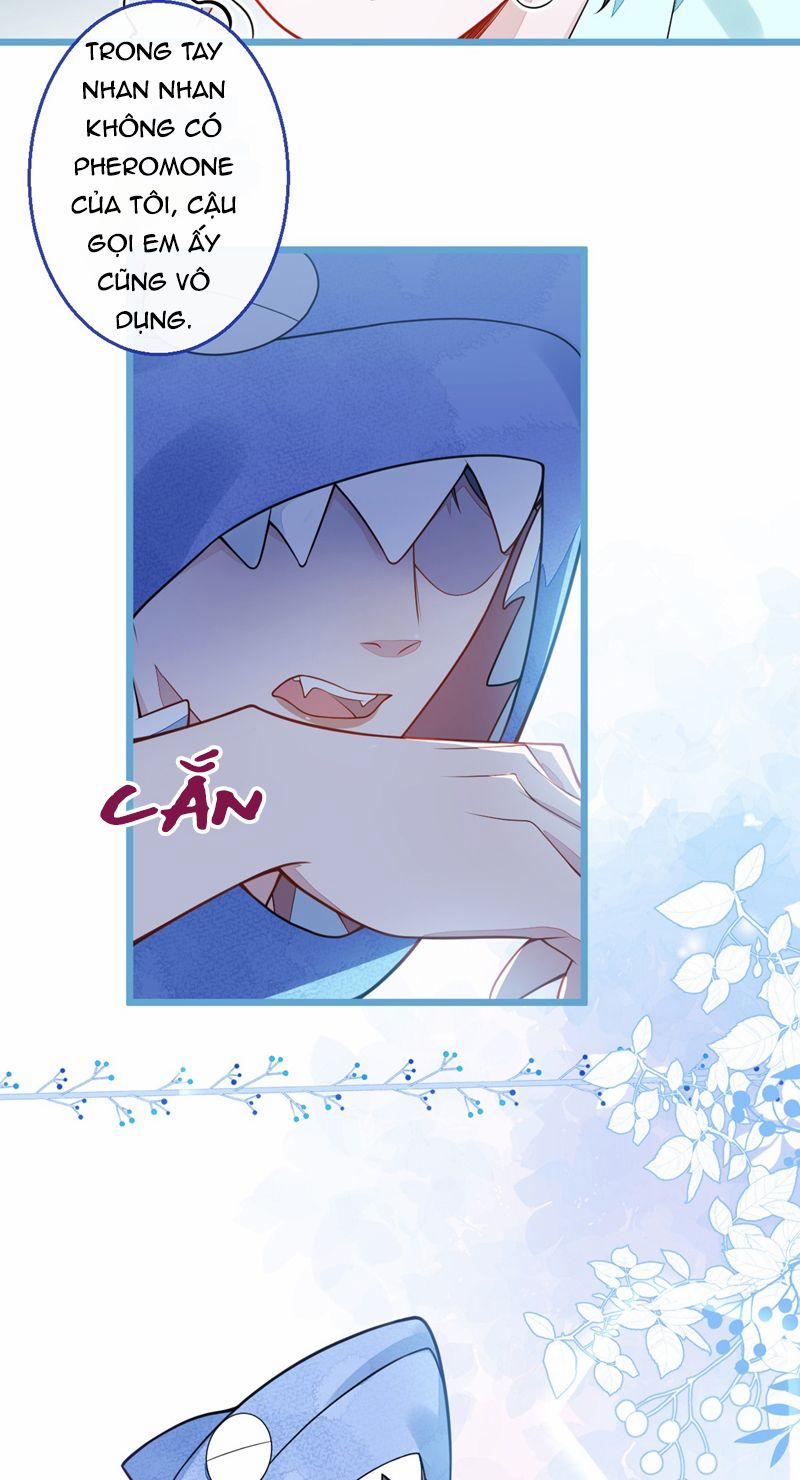 Báo Ân Của Sói 32 trang 25