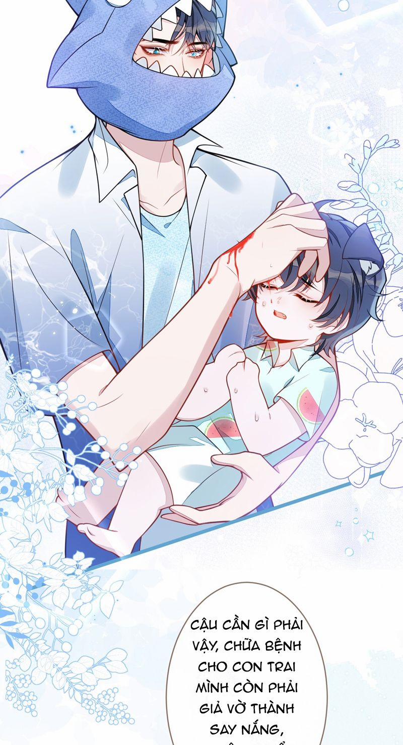 Báo Ân Của Sói 32 trang 26