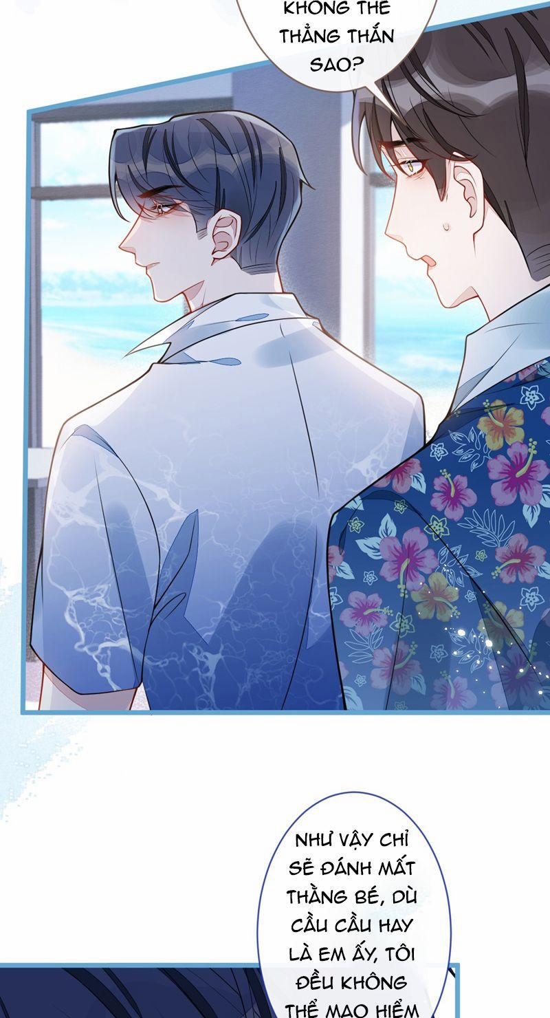 Báo Ân Của Sói 32 trang 27