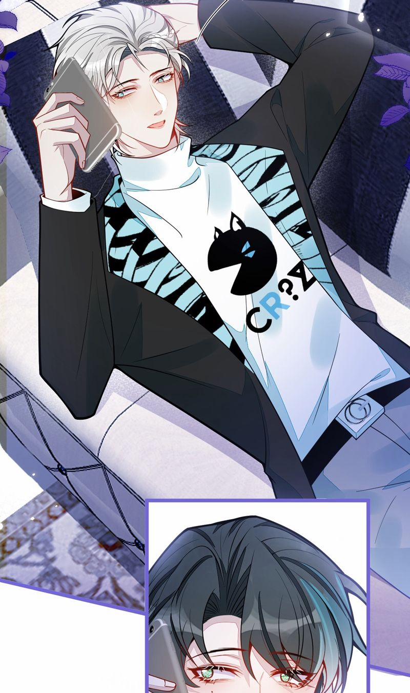 Báo Ân Của Sói 32 trang 37