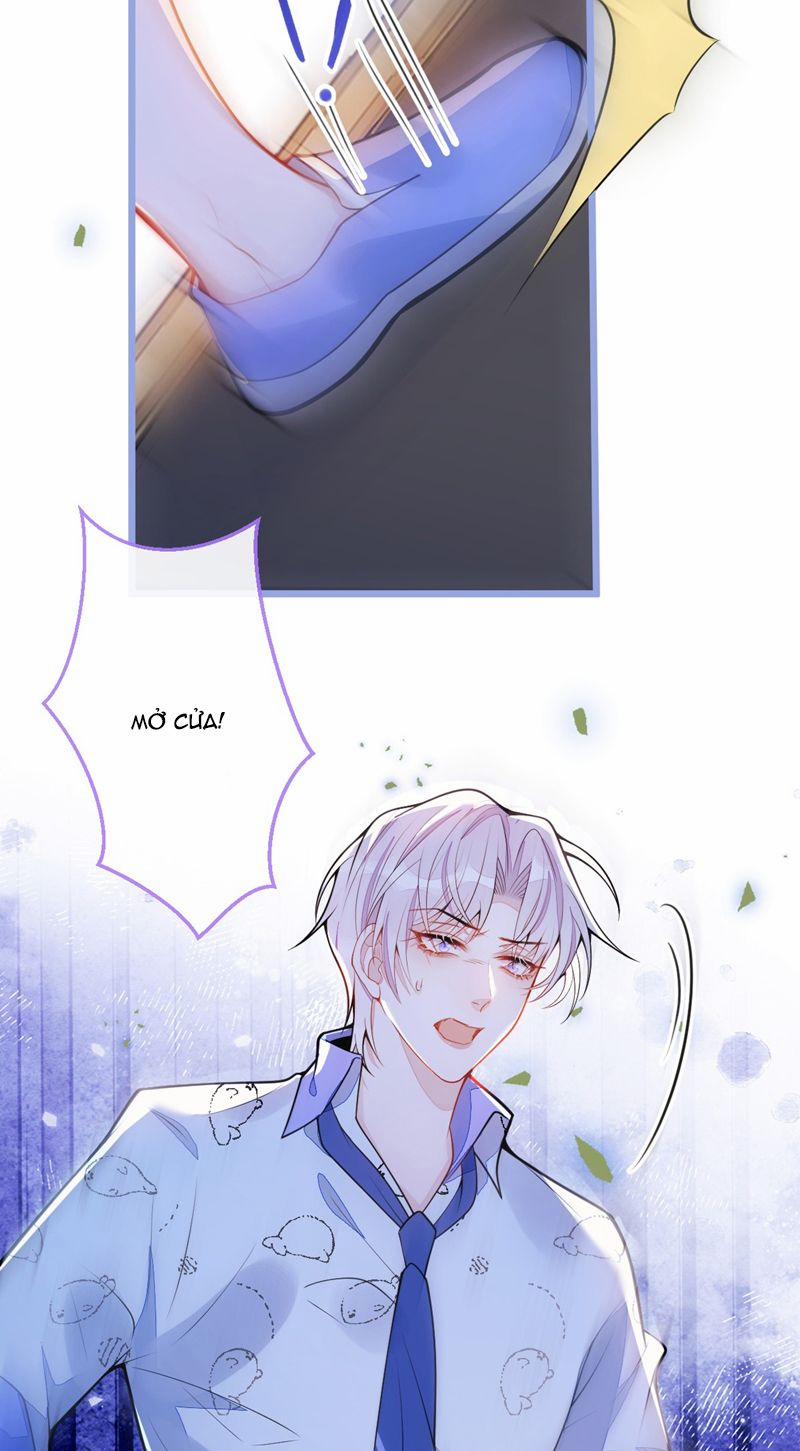 Báo Ân Của Sói 32 trang 4