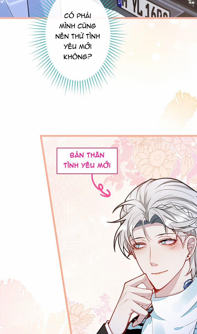 Báo Ân Của Sói 32 trang 42