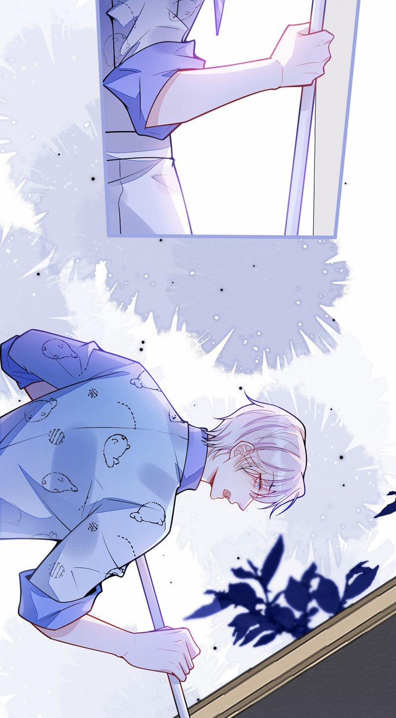 Báo Ân Của Sói 32 trang 6