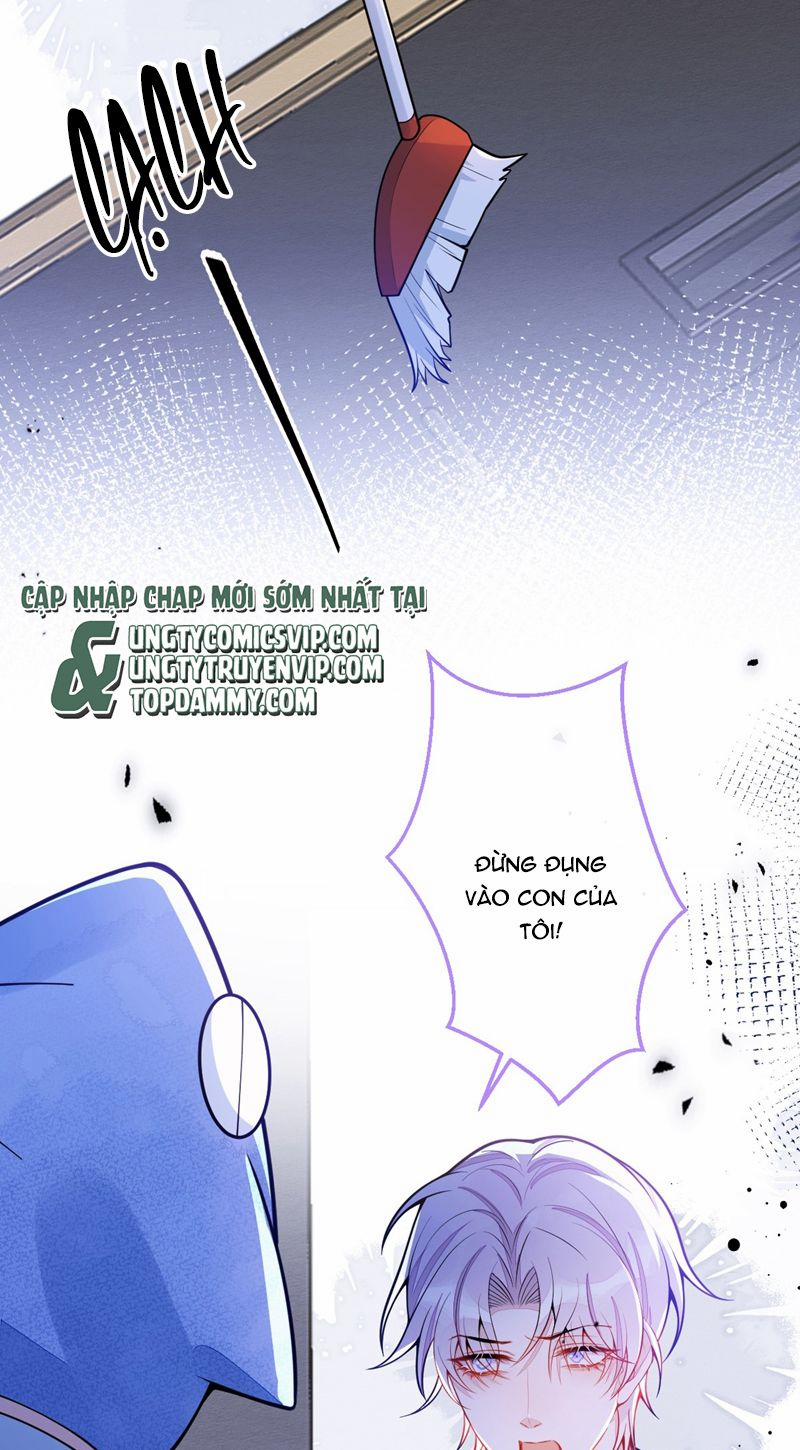 Báo Ân Của Sói 32 trang 7