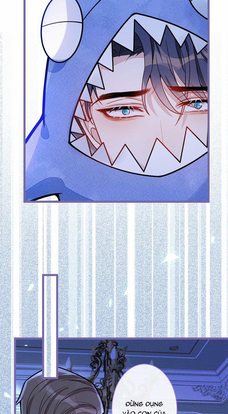 Báo Ân Của Sói 32 trang 9