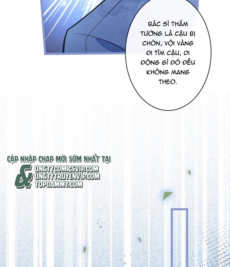 Báo Ân Của Sói 35 trang 11