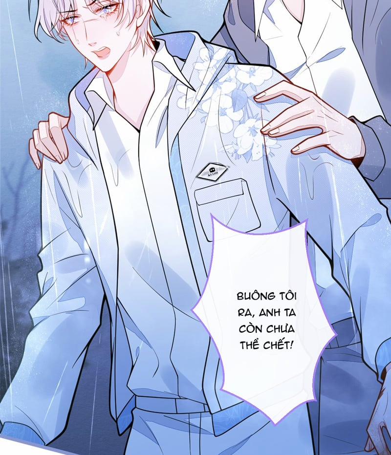 Báo Ân Của Sói 35 trang 18