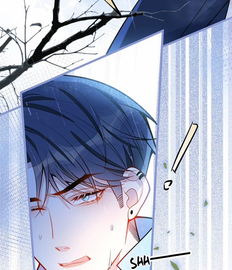 Báo Ân Của Sói 35 trang 21