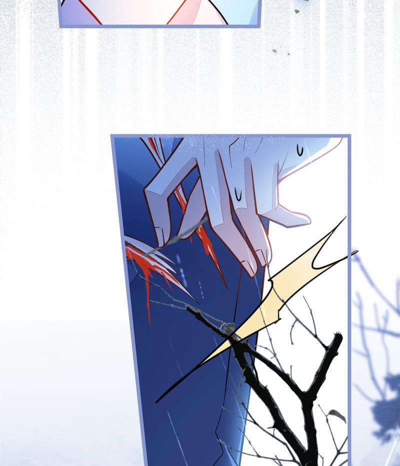 Báo Ân Của Sói 35 trang 22