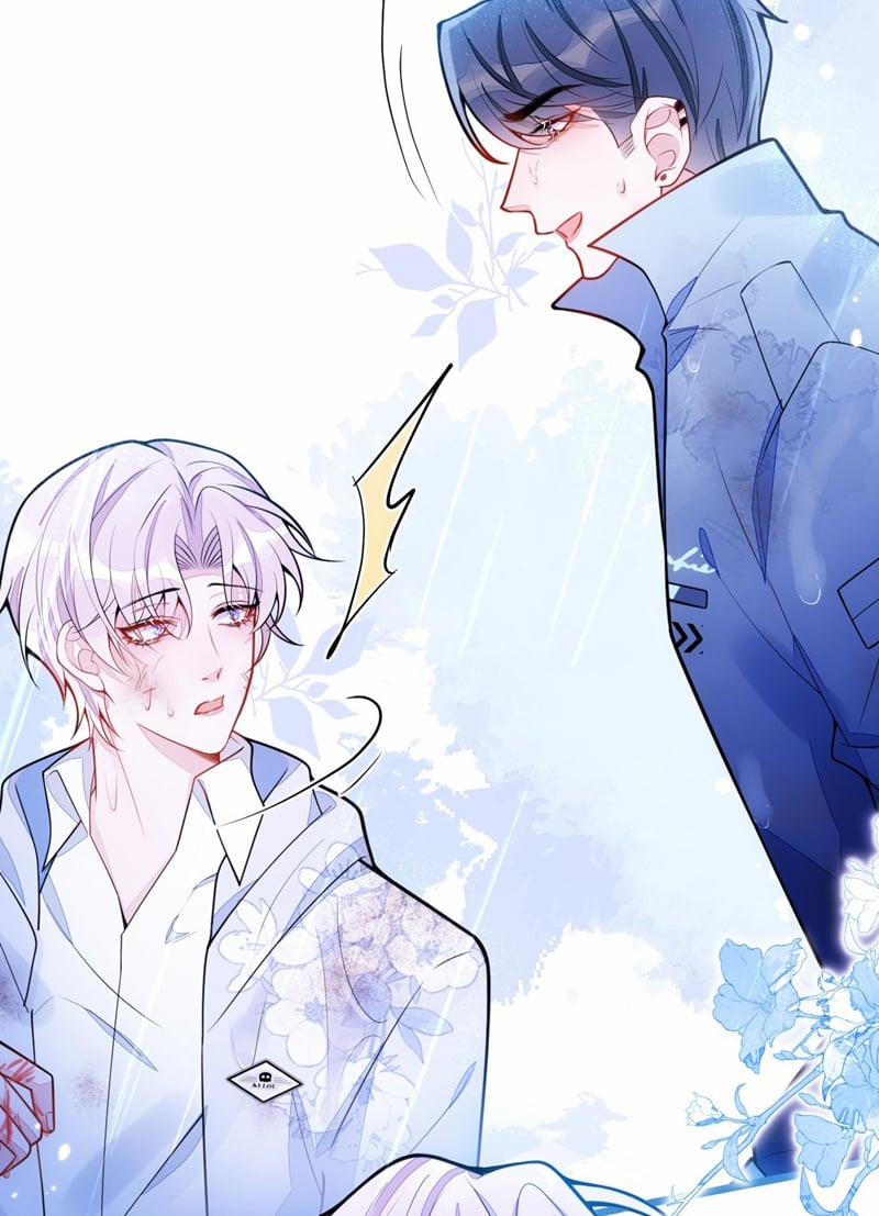 Báo Ân Của Sói 35 trang 28