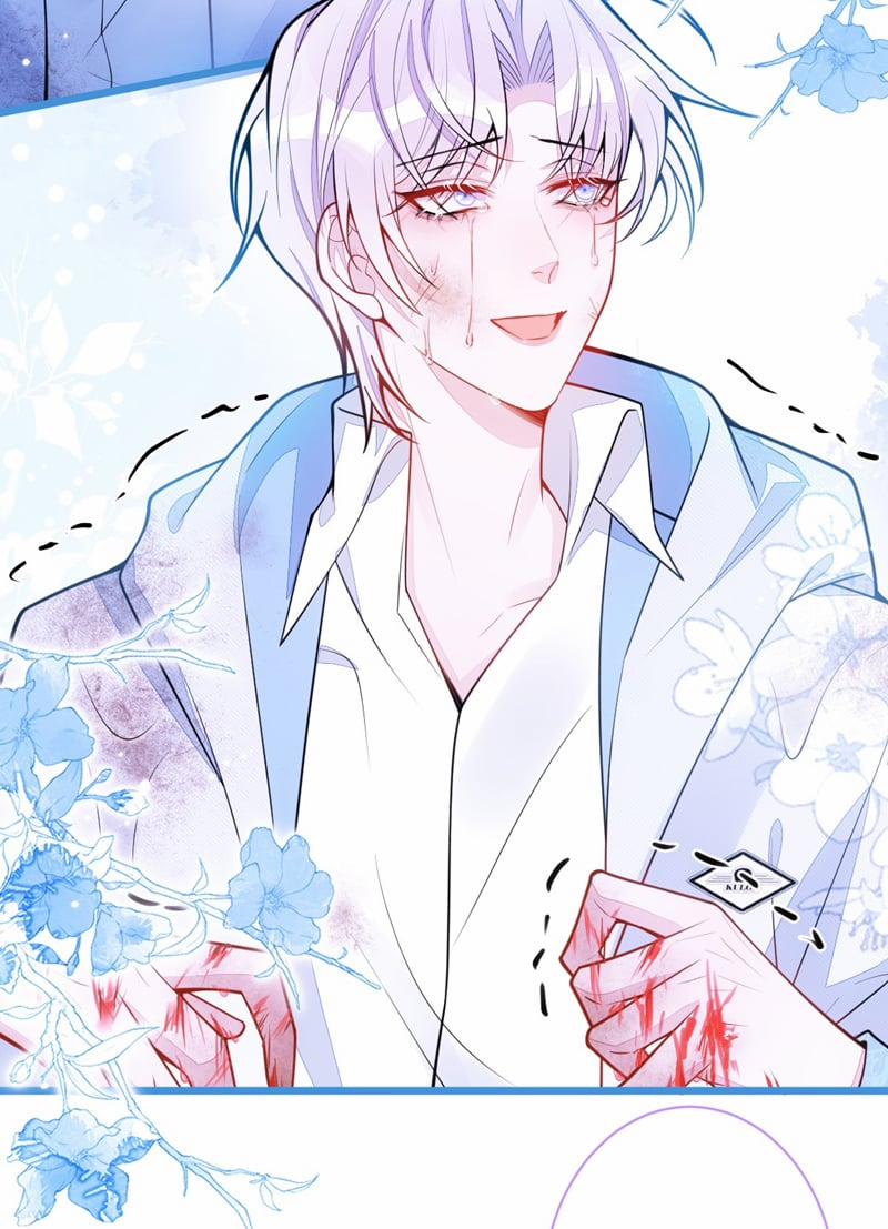 Báo Ân Của Sói 35 trang 29