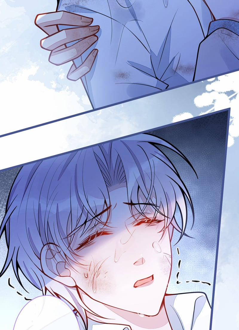 Báo Ân Của Sói 35 trang 33