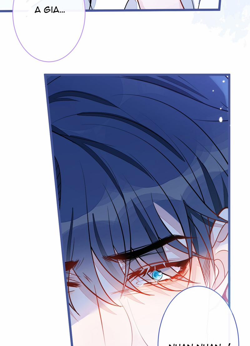 Báo Ân Của Sói 35 trang 34