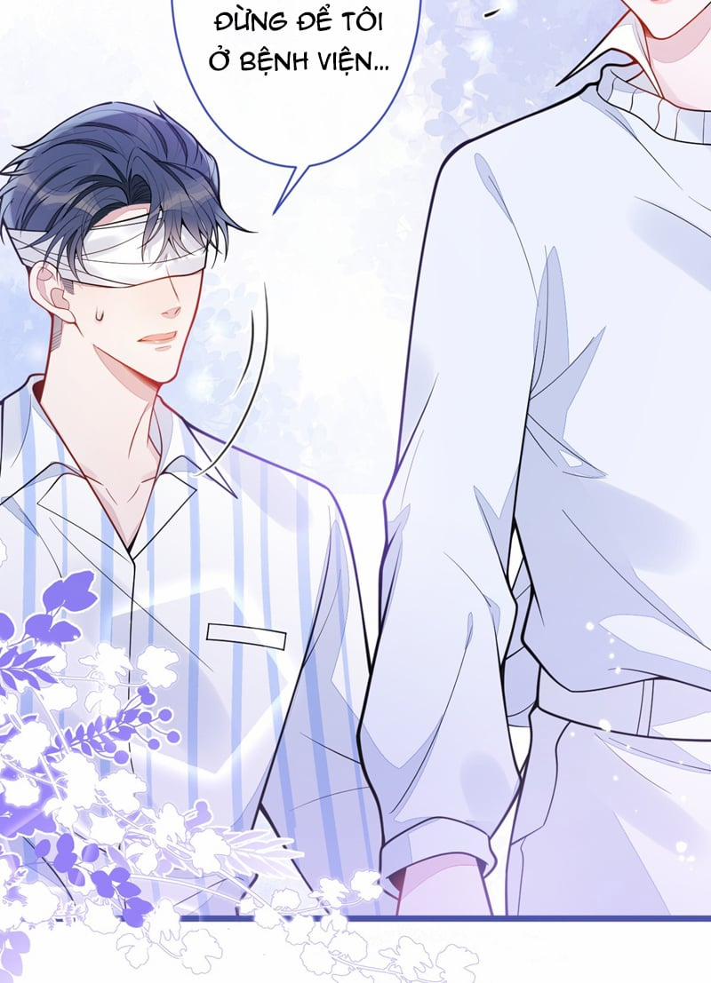 Báo Ân Của Sói 35 trang 38