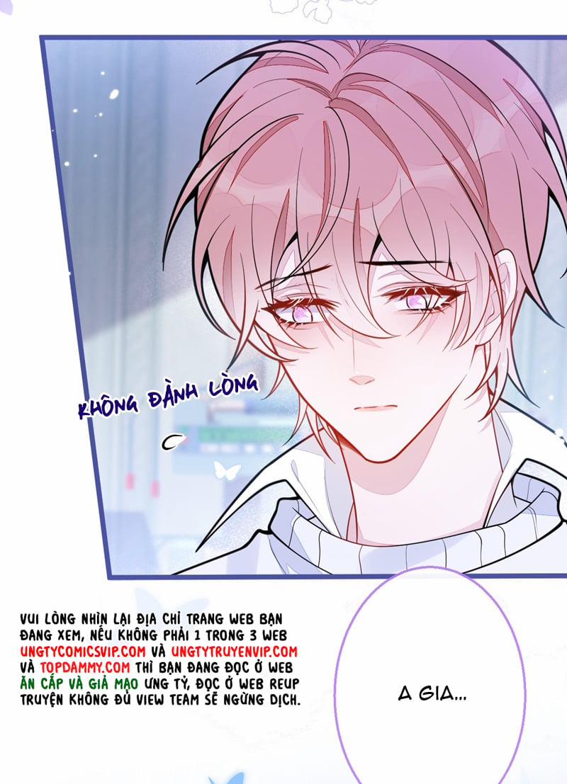 Báo Ân Của Sói 35 trang 39