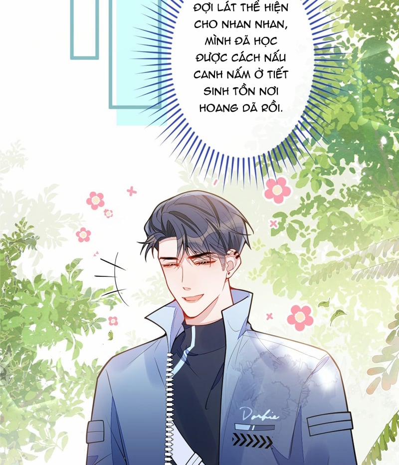 Báo Ân Của Sói 35 trang 4