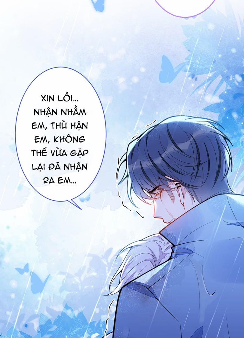 Báo Ân Của Sói 35 trang 40