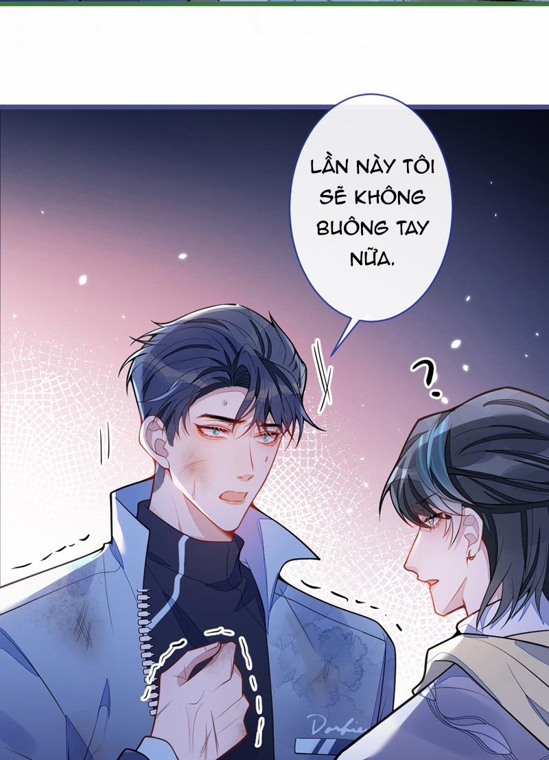 Báo Ân Của Sói 35 trang 43