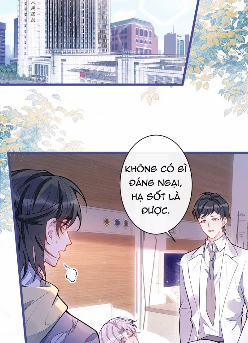 Báo Ân Của Sói 35 trang 45