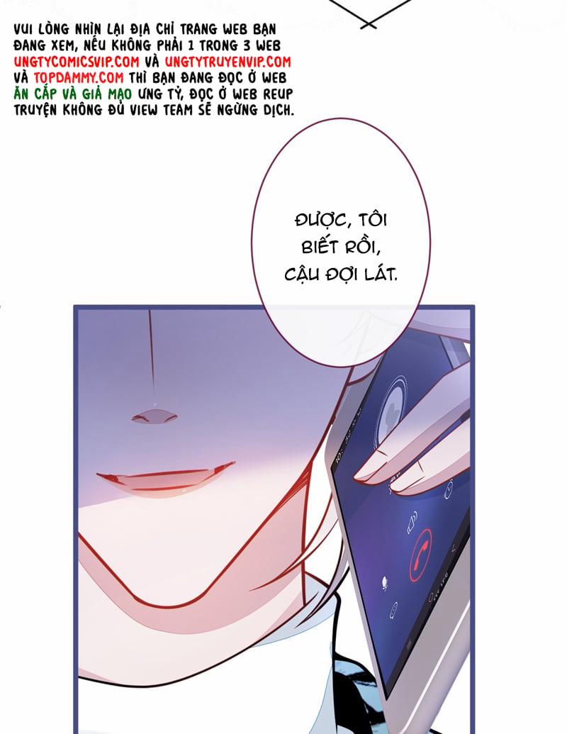 Báo Ân Của Sói 35 trang 56