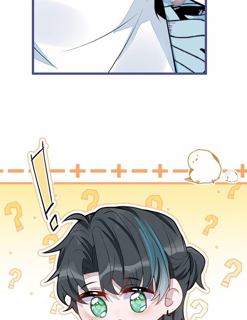 Báo Ân Của Sói 35 trang 57