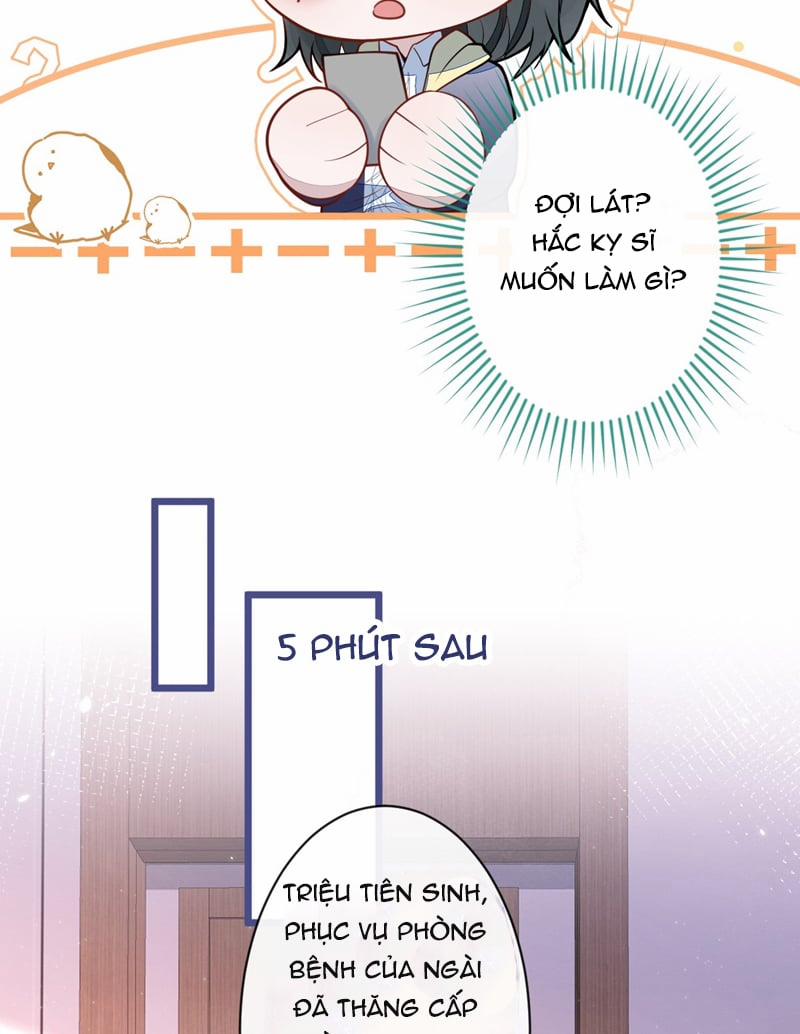 Báo Ân Của Sói 35 trang 58