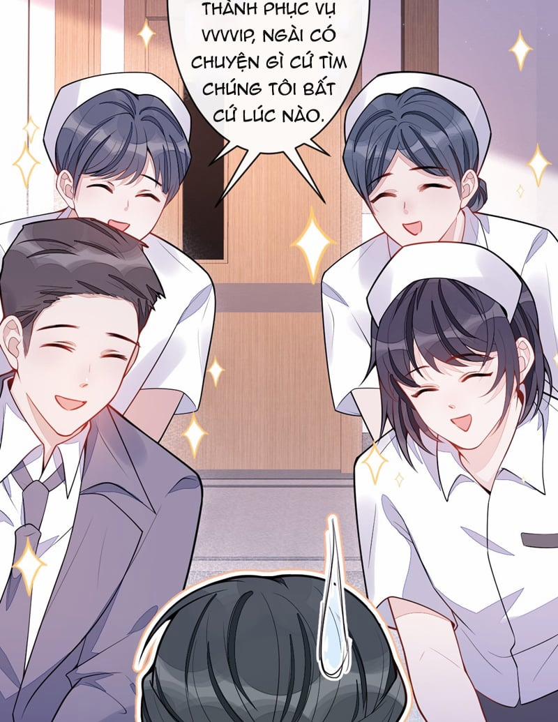 Báo Ân Của Sói 35 trang 59