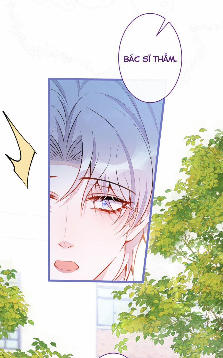 Báo Ân Của Sói 37 trang 21