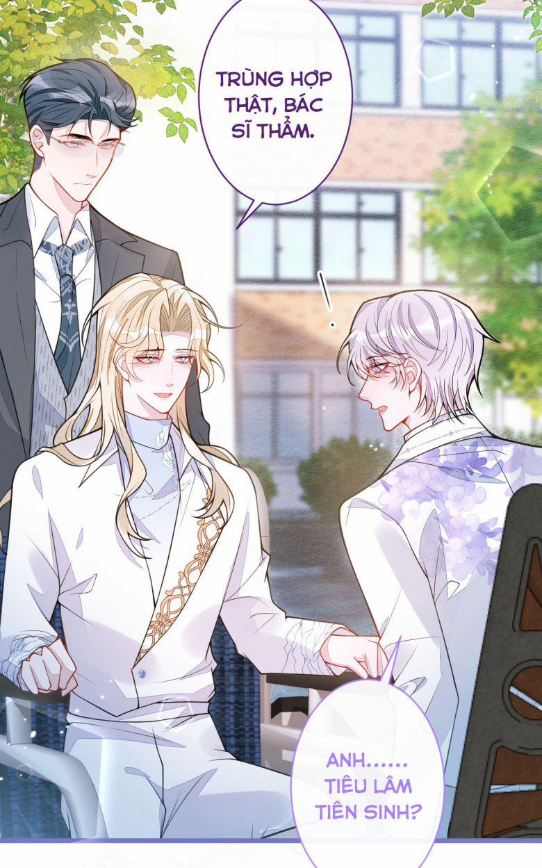 Báo Ân Của Sói 37 trang 22