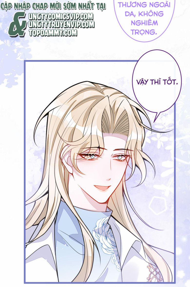 Báo Ân Của Sói 37 trang 24