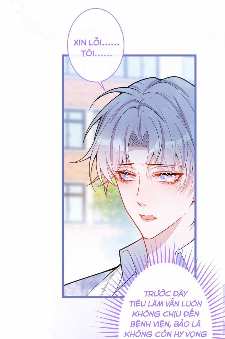 Báo Ân Của Sói 37 trang 29