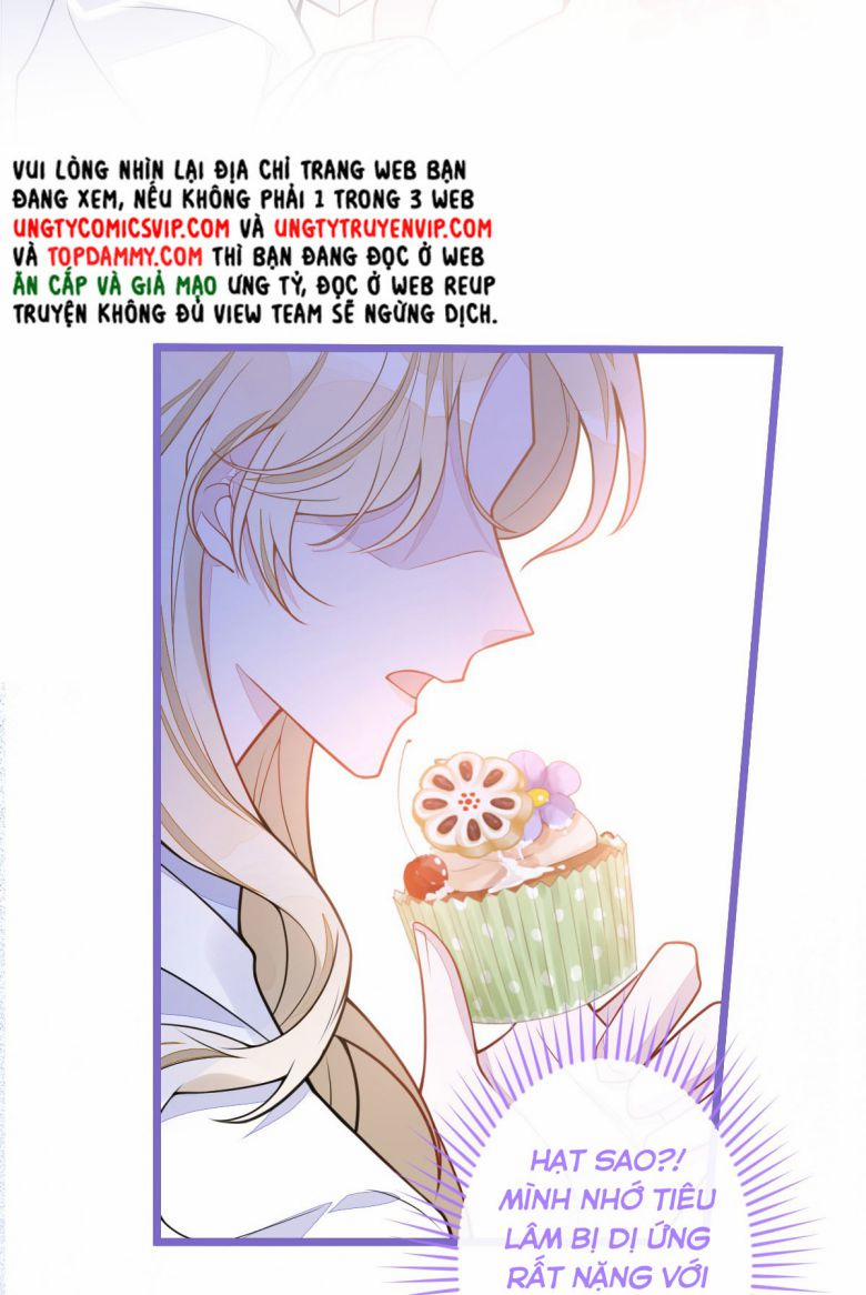 Báo Ân Của Sói 37 trang 35