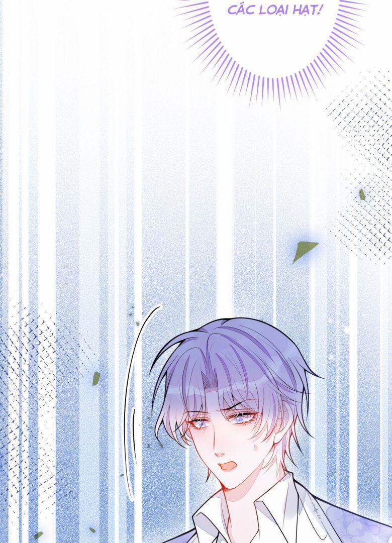 Báo Ân Của Sói 37 trang 36