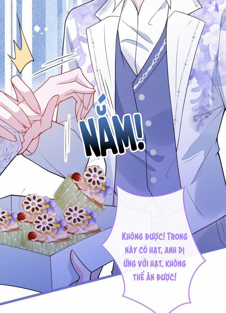 Báo Ân Của Sói 37 trang 37