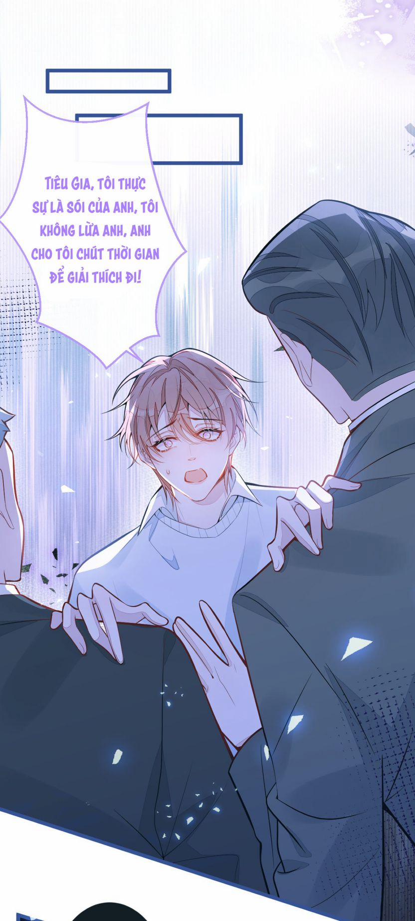 Báo Ân Của Sói 37 trang 43