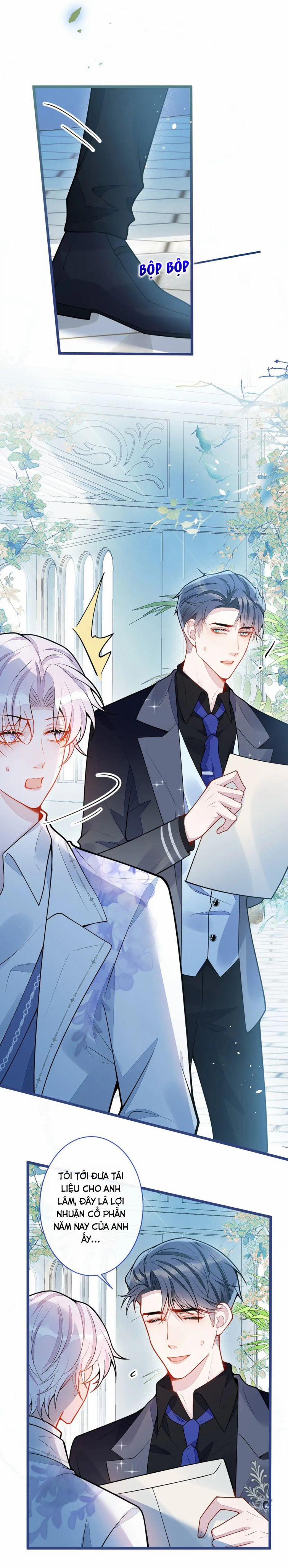 Báo Ân Của Sói 38 trang 17