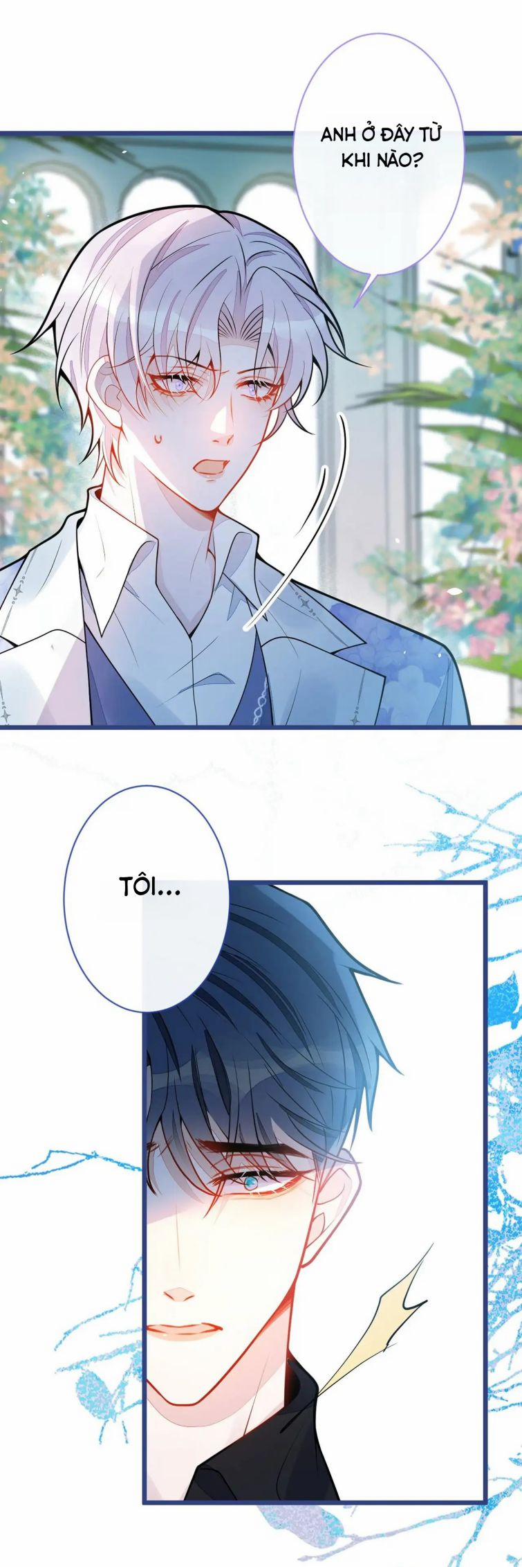 Báo Ân Của Sói 38 trang 18