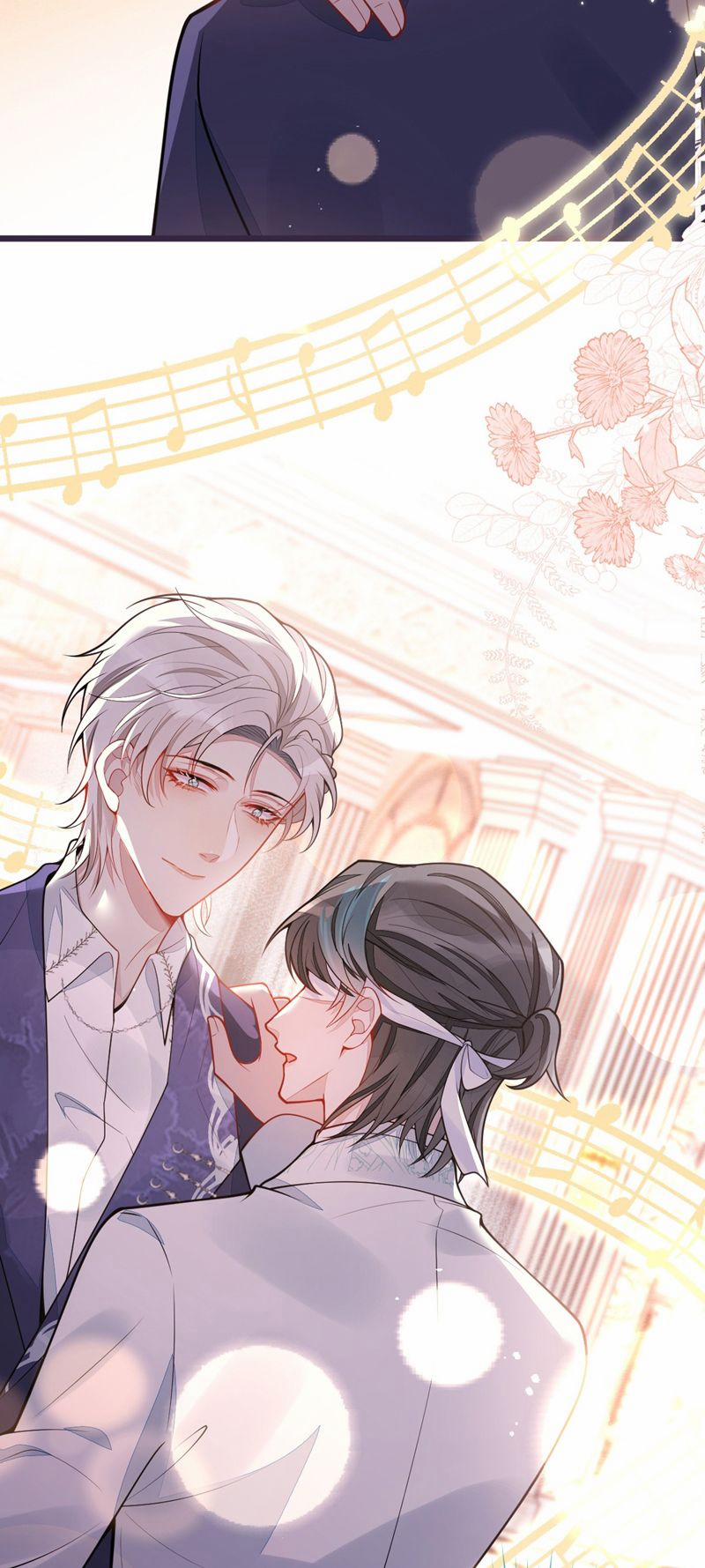 Báo Ân Của Sói 39 trang 22