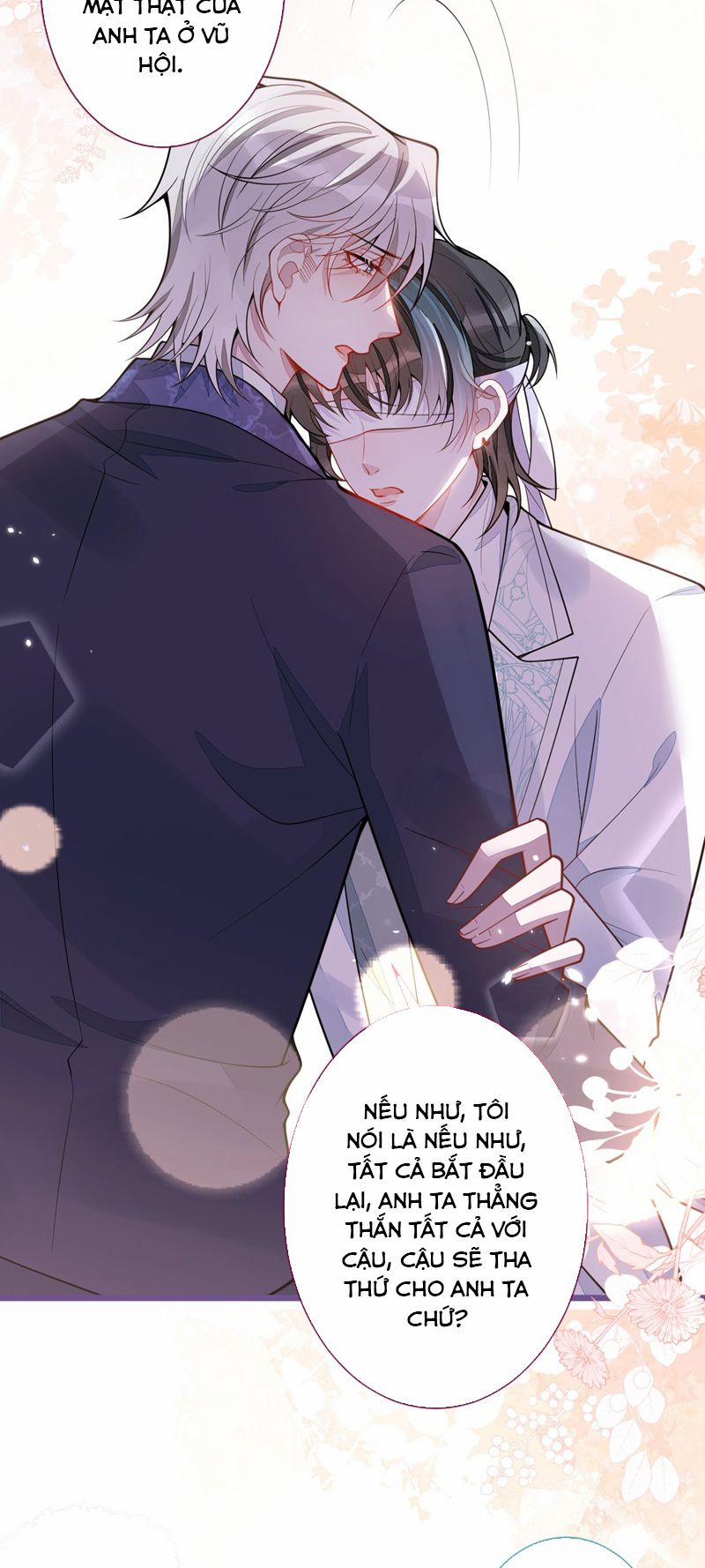 Báo Ân Của Sói 39 trang 26